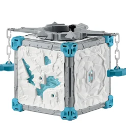 Schleich Eldrador Creatures - BattleCave Ice Rat - 42676