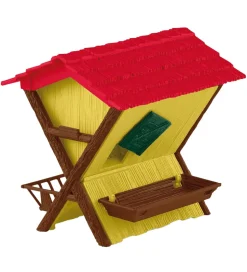 Schleich Farm World - Fodring af Skovens Dyr - 42658