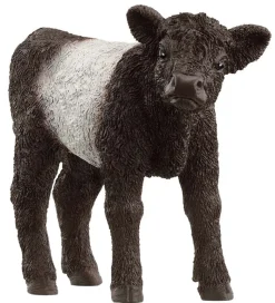 Schleich Farm World - Gallowaykalv - H: 5,7 cm - 13969