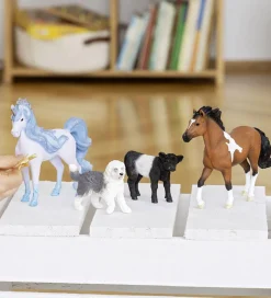 Schleich Farm World - Old English Sheepdog - H: 5,7 cm - 13968