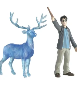 Schleich Harry Potter - Harry Potter & Patronus - H: 18 cm - 426