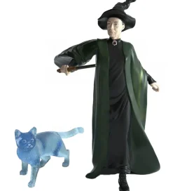 Schleich Harry Potter - Professor McGonagall & Patron - H: 18 cm