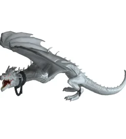 Schleich Harry Potter - Ukrainsk Jernmave - H: 11 cm - 13995