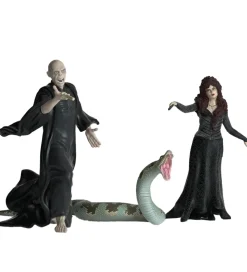 Schleich Harry Potter - Voldemort, Nagini & Bellatrix - H: 18 cm