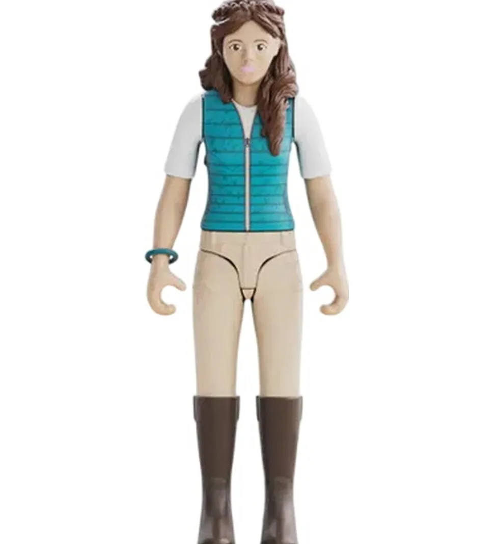 Schleich Horse Club - Lisa & Storm - 6 Dele - 42712