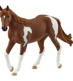 Schleich Horse Club - Paint Horse Mare - H: 10 cm - 14901