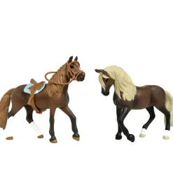 Schleich Horse Club - Paso Peruano Starter Set - 42738