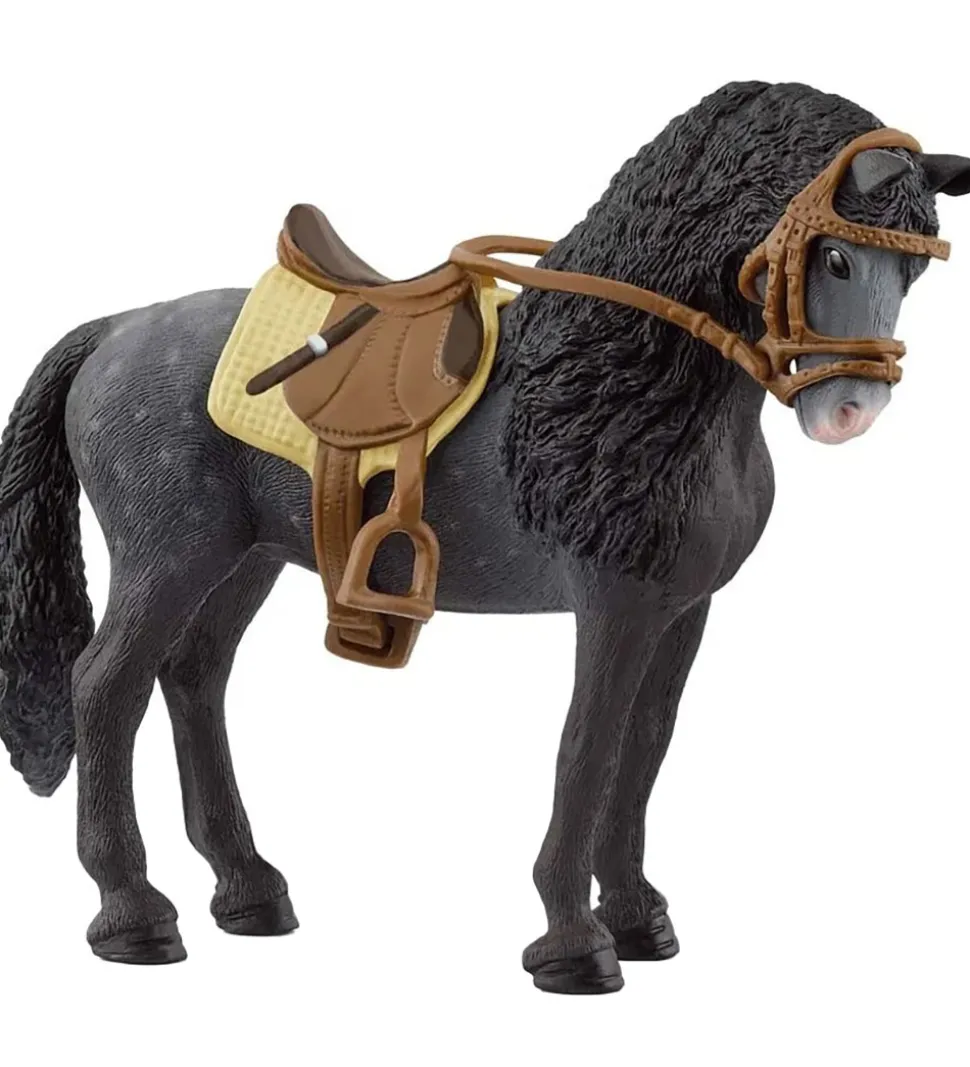 Schleich Horse Club - Pura Raza Espanola-hoppe - H: 10,9 cm - 42