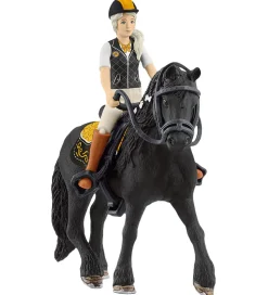 Schleich Horse Club - Tori & Princess - 42640