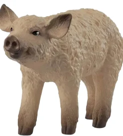Schleich Wild Life - Mangalitsa Griseunge - 5 cm - 14893
