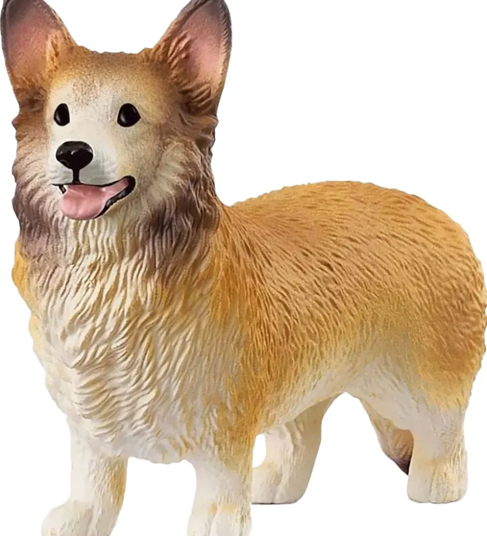 Schleich Wild Life - Welsh Corgi - 5,8 cm - 13999