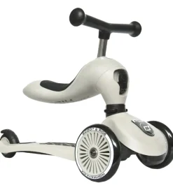 Scoot and Ride Highway Kick 1 - Ash