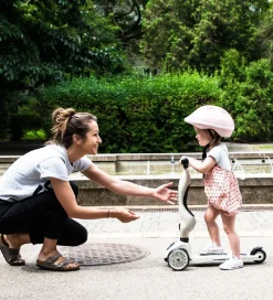 Scoot and Ride Highway Kick 1 - Ash