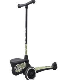 Scoot and Ride Highway Kick 2 - Green Lines