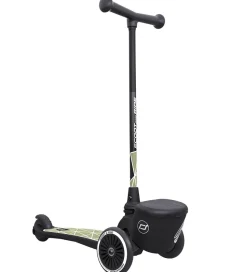 Scoot and Ride Highway Kick 2 - Green Lines