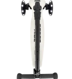 Scoot and Ride Highway Kick 3 - LED - Ash