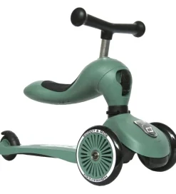 Scoot and Ride Highway Kick 1 - Forest