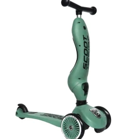 Scoot and Ride Highway Kick 1 - Forest