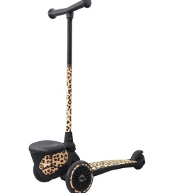 Scoot and Ride Highway Kick 2 - Leopard