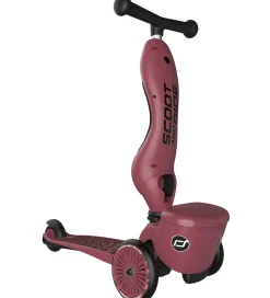 Scoot and Ride Highwaykick 1 Lifestyle - Wildcat