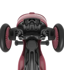 Scoot and Ride Highwaykick 1 Lifestyle - Wildcat