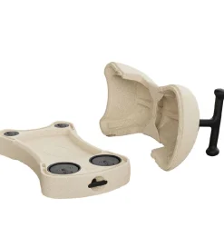 Scoot and Ride MyFirst 3in1 Scooter - Sand