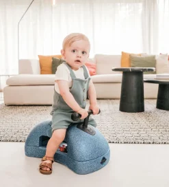 Scoot and Ride MyFirst 3in1 Scooter - Steel