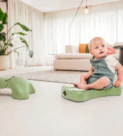 Scoot and Ride MyFirst 3in1 Scooter - Olive