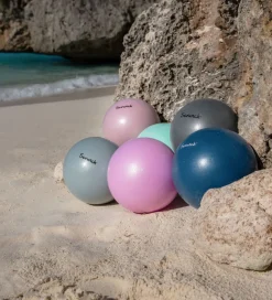 Scrunch Bold - 23 cm - Støvet Rosa