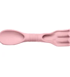 Scrunch Double Digger - Dusty Rose