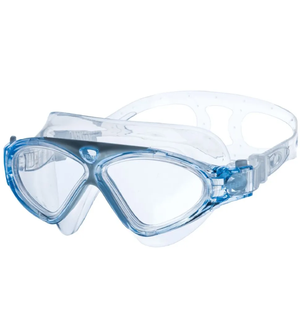 Seac Dykkerbriller - Vision Junior - Blå