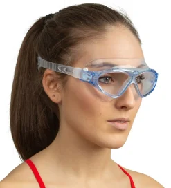 Seac Dykkerbriller - Vision Junior - Blå