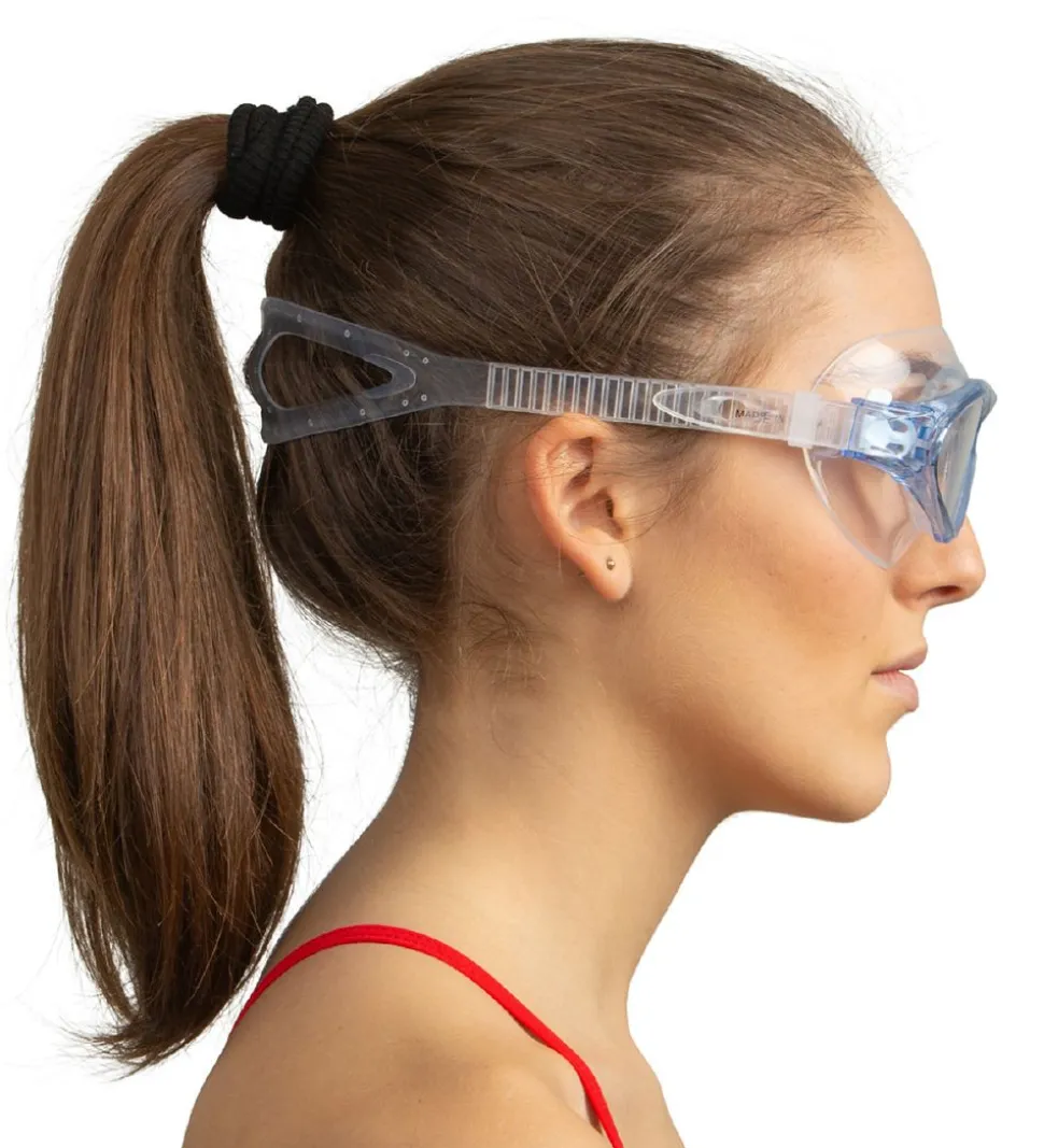 Seac Dykkerbriller - Vision Junior - Blå