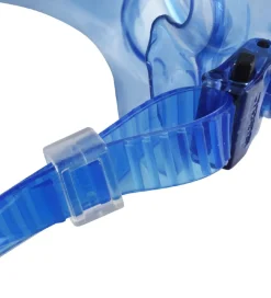 Seac Dykkermaske - Baia - Transparent/Aquamarine