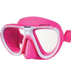 Seac Dykkermaske - Bella - Pink