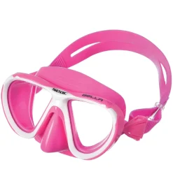 Seac Dykkermaske - Bella - Pink