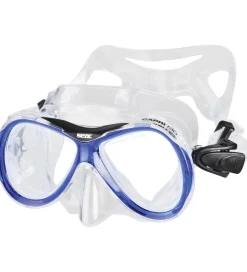 Seac Dykkermaske - Capri - Blå