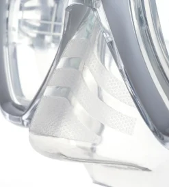 Seac Dykkermaske - Elba - Hvid