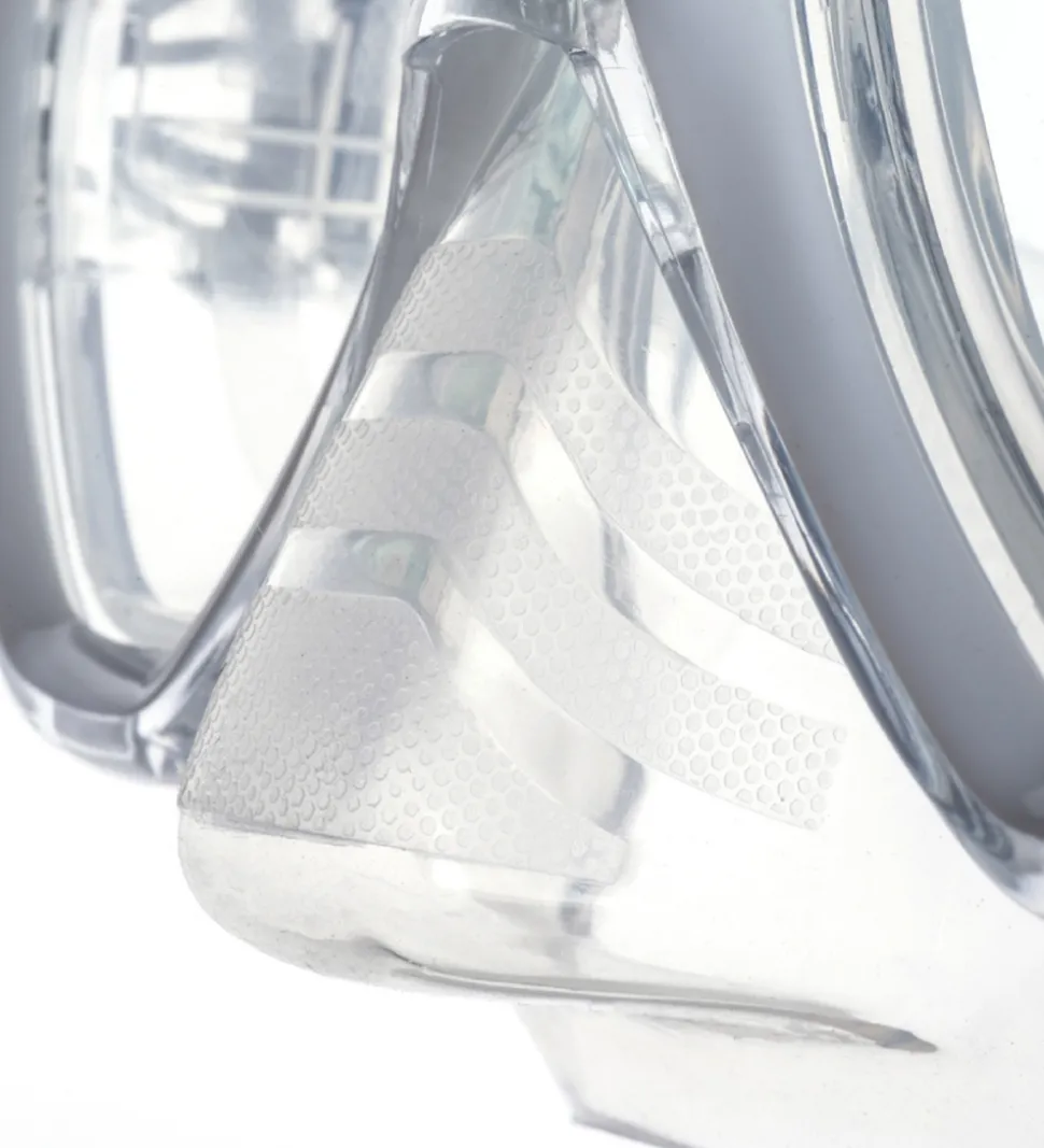 Seac Dykkermaske - Elba - Hvid