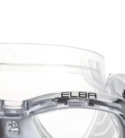 Seac Dykkermaske - Elba - Hvid