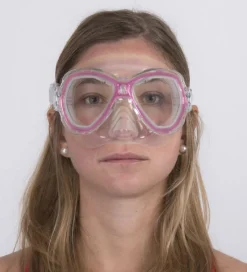 Seac Dykkermaske - Elba MD - Pink