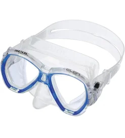 Seac Dykkermaske - Elba MD - Blå