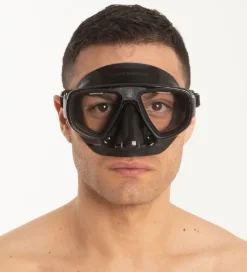 Seac Dykkermaske - Extreme 50 - Sort