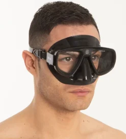 Seac Dykkermaske - Extreme 50 - Sort