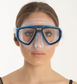 Seac Dykkermaske - Extreme 50 - Clear Blue