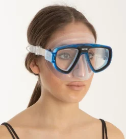 Seac Dykkermaske - Extreme 50 - Clear Blue