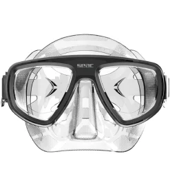 Seac Dykkermaske - Extreme 50 - Sort