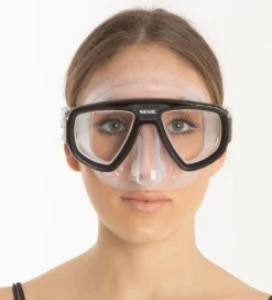 Seac Dykkermaske - Extreme 50 - Sort