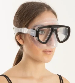 Seac Dykkermaske - Extreme 50 - Sort