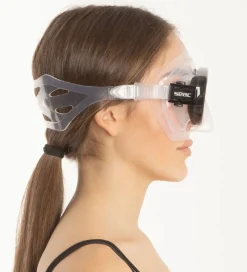 Seac Dykkermaske - Extreme 50 - Sort